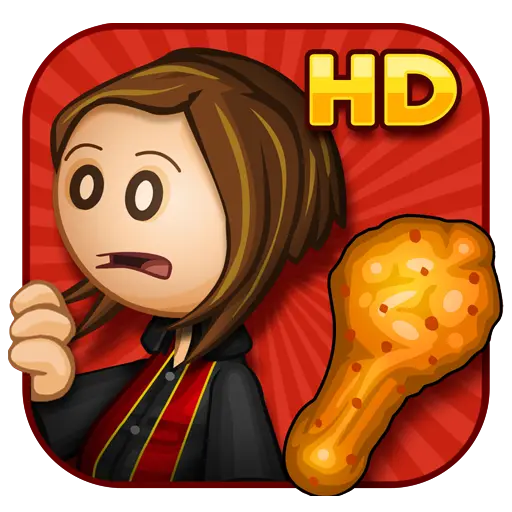 Papa's Hot Doggeria HD APK Download for Windows - Latest Version 1.0.2