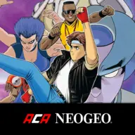 KOF 2002 ACA NEOGEO v1.1.2 APK (Full Game) Download