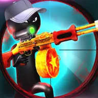 Stickman Meme Sniper APK v1.1 Free Download - APK4Fun