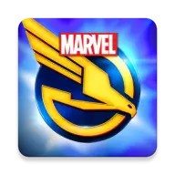Marvel Strike Force Mod Apk v7.2.1 (Unlimited Money and Gems)