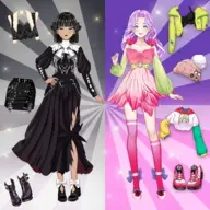 Moe Doll：Avatar Maker Creator MOD APK v1.0.0 (Unlimited money) - Jojoy