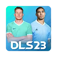 Dream League Soccer 2023 v10.230 Apk [Mod Menu/Energia Infinita]