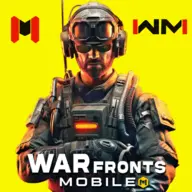 Warfronts Mobile PvP Online para Android - Download