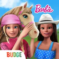 Barbie Dreamhouse Adventures Pacote VIP TODOS PERSONAGENS JOGO INFATIL  DUBLADO PART 1 GAMEPLAY PT BR 