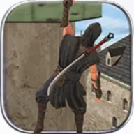 Ninja Odyssey Assassin Saga II v2.1.4 MOD APK (Unlimited Money, No