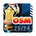 OSM 22/23 - Soccer Game MOD APK v4.0.32.1 (Unlimited money) - Jojoy