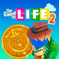 The Game of Life 2 MOD APK v0.4.10 (desbloqueado todo o conteúdo