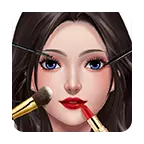 Faça download do Makeup Salon:Jogo de maquiagem MOD APK v1.60 (Roupas  desbloqueadas) para Android