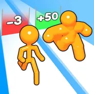 Tall Man Run Mod apk [Unlimited money] download - Tall Man Run MOD