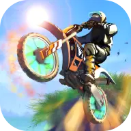 Motocross Superbike MOD APK v2.9 (Desbloqueadas) - Jojoy