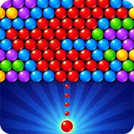 Bubble Shooter Kingdom v1.19.1 MOD APK (Unlimited Hints) Download