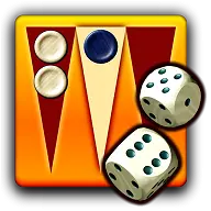 Backgammon Widescreen MOD APK v4.90 (Unlocked) - Moddroid