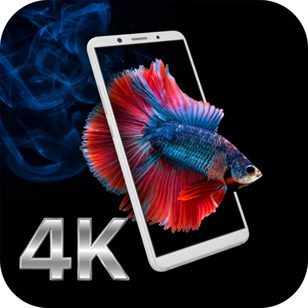 Top more than 60 4k wallpaper mod apk best - 3tdesign.edu.vn