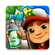 Subway Surfers Mod Apk 3.16.0 Latest Version 2023 - Mod Menu