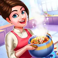 Star Chef 2: Jogo de Cozinhar v1.4.3 Apk Mod (Dinheiro Infinito