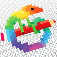 PixelPaint MOD APK v2.4.7 (Unlocked) - Apkmody