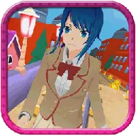 Anime Girl MOD APK v1.1 (Unlocked) - Jojoy