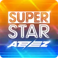 SuperStar ATEEZ MOD APK v3.10.2 (Unlocked) - Jojoy