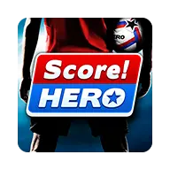 Score! Hero MOD APK v3.06 (Unlimited Money) - Jojoy