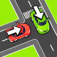 Traffic Fever-jogo de carro v1.32.5010 Apk Mod (Dinheiro Infinito) - Night  Wolf Apk