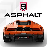 Asphalt 9 MOD APK Download v4.4.0k for Android