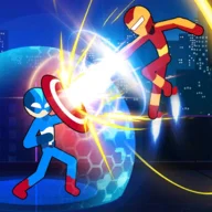 Stickman Fighter Infinity MOD APK v1.64 (Dinheiro ilimitado, purchase ) -  Apkmody