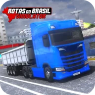 Rotas do Brasil Online v0.1.23 Apk Mod [Dinheiro Infinito]