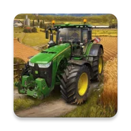 Farming Simulator 20 APK OBB Download Android Free