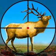 Wild Deer Hunting Adventure: Animal Shooting Games MOD APK  (Mở Khóa)  - Apkmody