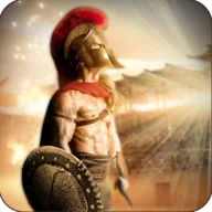 Gladiator Heroes MOD APK v3.4.26 (Unlimited Money, God Mode