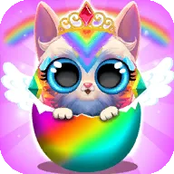 Merge Cute Animals 2 MOD APK v2.28.00 (High experience/Instant ...