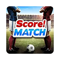 Score! Match MOD APK v2.41 (Unlocked) - Jojoy