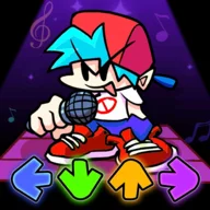 Friday Night Funkin MOD APK v0.2.8 (Unlimited money) - Apkmody