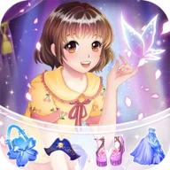 Anime Princess Dress Up Games for Android  Download