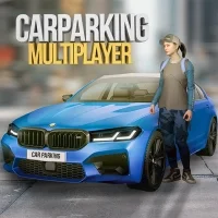 Real Car Parking Multiplayer MOD APK v3.29 (Unlocked) - Jojoy
