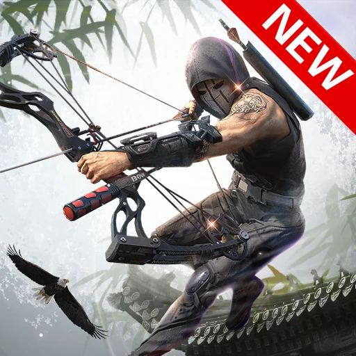 Ниндзя много денег. Кредо ниндзя игра. Ninja Creed 3d Sniper shooting. Кредо ниндзя игра о снайпере ассасин. Ninja s Creed мод.