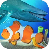 Fish Farm 3 Mod Apk V1.18.7180 (Vô Hạn Tiền, Xp, Menu) - Apkmody