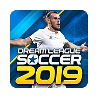 Dream League Soccer 2019 Apk Mod Dinheiro Infinito 2021