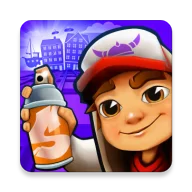 COMO BAIXAR SUBWAY SURFERS COM TUDO LIBERADO PELO JOJOY @jojoy.io #sub