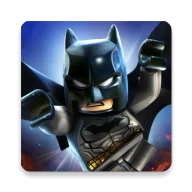 LEGO Batman: Beyond Gotham MOD APK .01 (Mở Khóa) - Apkmody