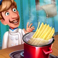 Cooking Team v6.1 Apk Mod [Dinheiro Infinito]