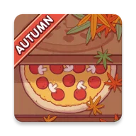 Good Pizza Great Pizza v1.8.1 MOD APK - PARA HİLELİ