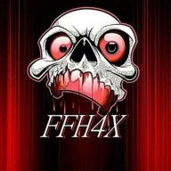 H4X FF  Digital creator