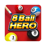 8 Ball Hero - Pool Billiards Puzzle Game Ver. 1.18 MOD Menu APK, Unlimited  Cash