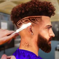 Barber Shop, Haircut Simulator Ver. 4.2.0 MOD APK