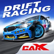 Arquivos CarX Drift Racing 2 apk mod 