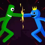 Poppy Stickman Fighting MOD APK v1.0.30 (Unlimited money, crystal ) - Jojoy