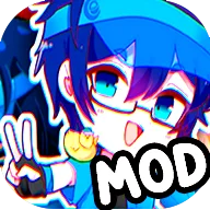 Gacha Life Mod Apk 1.1.14 (Mod Menu, All Unlocked)