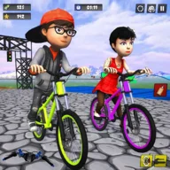 Happy Wheels v1.0 APK Download