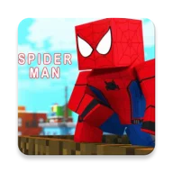 Spider man Mod 2 MOD APK  (Desbloqueadas) - Apkmody